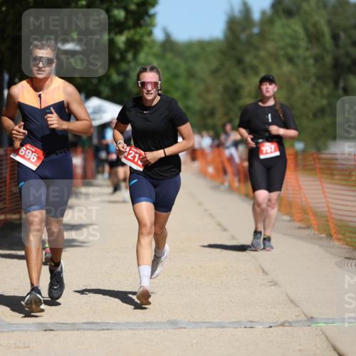 07.09.2025 - 19. Norderstedt Triathlon Michael Strokosch http://msf.ph/oto/8818122 07.09.2025 12:59:49 Laufen 146, 214, 696, 757, 830, 1213 meine-sportfotos.de