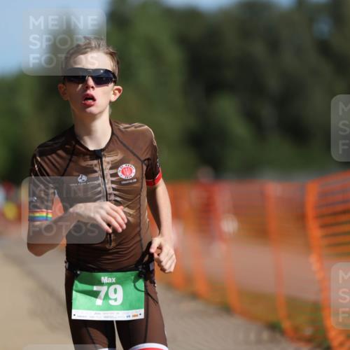 07.09.2025 - 19. Norderstedt Triathlon Michael Strokosch http://msf.ph/oto/8818126 07.09.2025 10:49:17 Laufen 74, 79, 111, 120, 127 meine-sportfotos.de