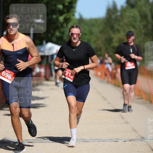 07.09.2025 - 19. Norderstedt Triathlon Michael Strokosch http://msf.ph/oto/8818138 07.09.2025 12:59:49 Laufen 146, 214, 696, 757, 830, 1213 meine-sportfotos.de