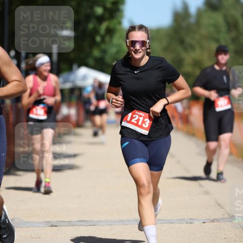 07.09.2025 - 19. Norderstedt Triathlon Michael Strokosch http://msf.ph/oto/8818153 07.09.2025 12:59:50 Laufen 146, 696, 757, 830, 847, 1213 meine-sportfotos.de
