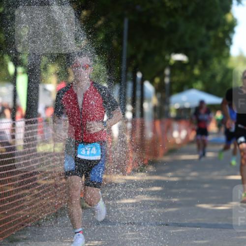 07.09.2025 - 19. Norderstedt Triathlon Michael Strokosch http://msf.ph/oto/8818162 07.09.2025 15:42:06 Laufen 374, 476, 1447 meine-sportfotos.de