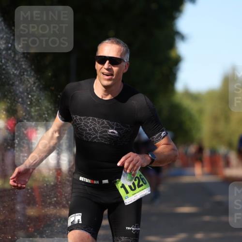 07.09.2025 - 19. Norderstedt Triathlon Michael Strokosch http://msf.ph/oto/8818187 07.09.2025 15:42:09 Laufen 374, 476, 987, 1447 meine-sportfotos.de
