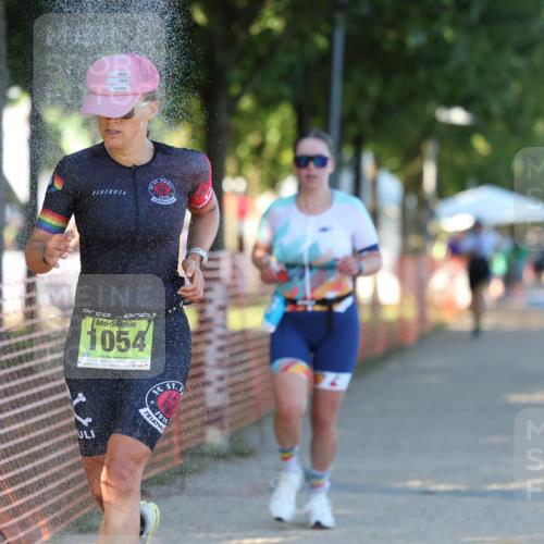 07.09.2025 - 19. Norderstedt Triathlon Michael Strokosch http://msf.ph/oto/8818226 07.09.2025 16:40:39 Laufen 1054, 1102, 1400, 1420 meine-sportfotos.de