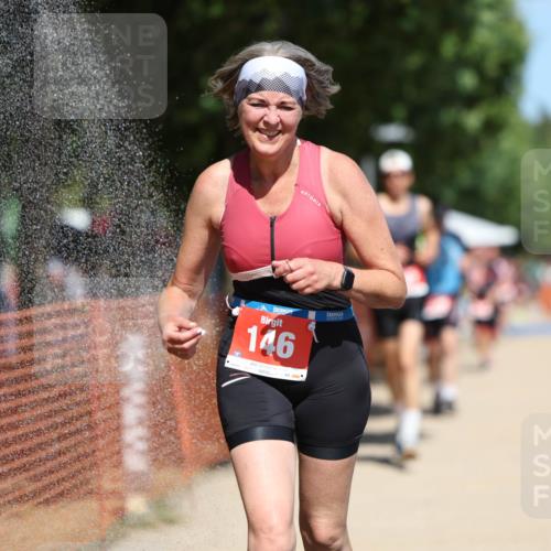 07.09.2025 - 19. Norderstedt Triathlon Michael Strokosch http://msf.ph/oto/8818235 07.09.2025 12:59:55 Laufen 146, 757, 847, 1230, 1235 meine-sportfotos.de