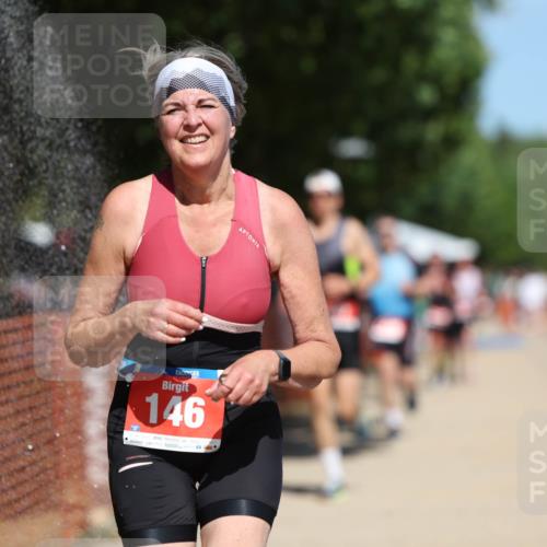 07.09.2025 - 19. Norderstedt Triathlon Michael Strokosch http://msf.ph/oto/8818245 07.09.2025 12:59:56 Laufen 146, 757, 847, 1230, 1235, 1263, 1370 meine-sportfotos.de