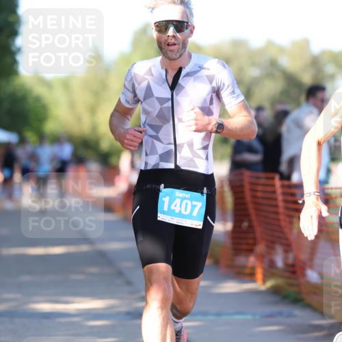 07.09.2025 - 19. Norderstedt Triathlon Michael Strokosch http://msf.ph/oto/8818271 07.09.2025 16:41:05 Laufen 1076, 1407, 1419, 1473 meine-sportfotos.de