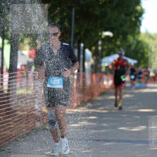 07.09.2025 - 19. Norderstedt Triathlon Michael Strokosch http://msf.ph/oto/8818289 07.09.2025 15:42:19 Laufen 428, 458, 987 meine-sportfotos.de