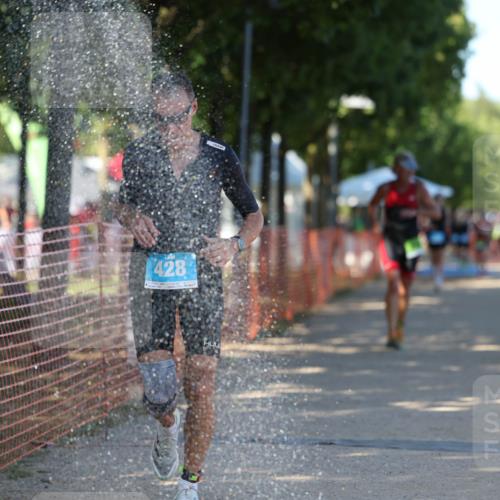 07.09.2025 - 19. Norderstedt Triathlon Michael Strokosch http://msf.ph/oto/8818292 07.09.2025 15:42:19 Laufen 428, 458, 987 meine-sportfotos.de