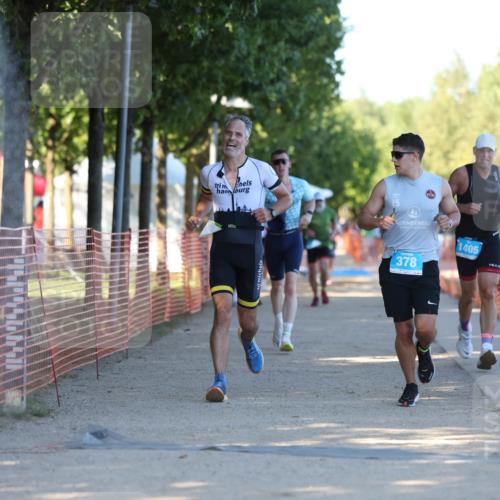 07.09.2025 - 19. Norderstedt Triathlon Michael Strokosch http://msf.ph/oto/8818296 07.09.2025 16:41:12 Laufen 378, 405, 1405, 1473, 1592 meine-sportfotos.de