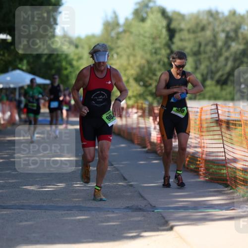 07.09.2025 - 19. Norderstedt Triathlon Michael Strokosch http://msf.ph/oto/8818318 07.09.2025 15:42:23 Laufen 428, 458, 1453, 1489 meine-sportfotos.de