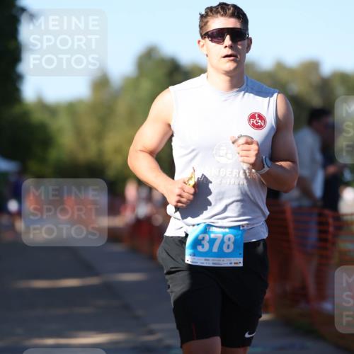 07.09.2025 - 19. Norderstedt Triathlon Michael Strokosch http://msf.ph/oto/8818321 07.09.2025 16:41:15 Laufen 378, 405, 421, 1405, 1592 meine-sportfotos.de