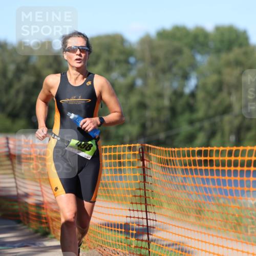 07.09.2025 - 19. Norderstedt Triathlon Michael Strokosch http://msf.ph/oto/8818352 07.09.2025 15:42:25 Laufen 458, 1453, 1489 meine-sportfotos.de