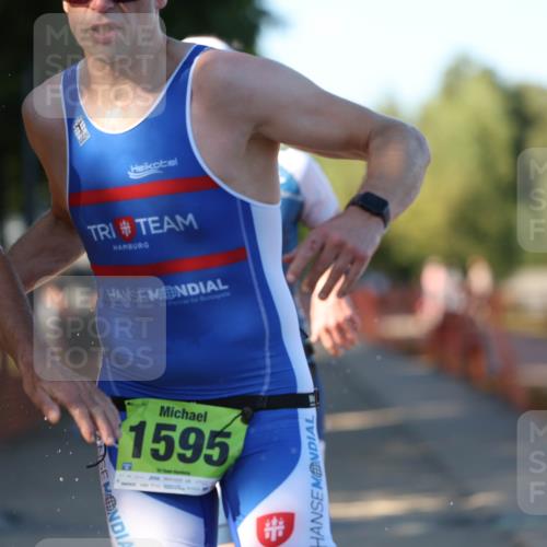 07.09.2025 - 19. Norderstedt Triathlon Michael Strokosch http://msf.ph/oto/8818373 07.09.2025 16:41:28 Laufen 1584, 1595 meine-sportfotos.de