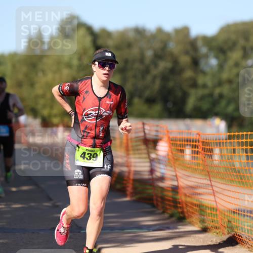 07.09.2025 - 19. Norderstedt Triathlon Michael Strokosch http://msf.ph/oto/8818436 07.09.2025 15:42:38 Laufen 395, 439 meine-sportfotos.de
