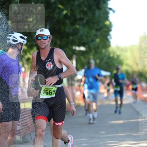 07.09.2025 - 19. Norderstedt Triathlon Michael Strokosch http://msf.ph/oto/8818442 07.09.2025 16:41:58 Laufen 381, 437, 532, 1482, 1561, 1612 meine-sportfotos.de