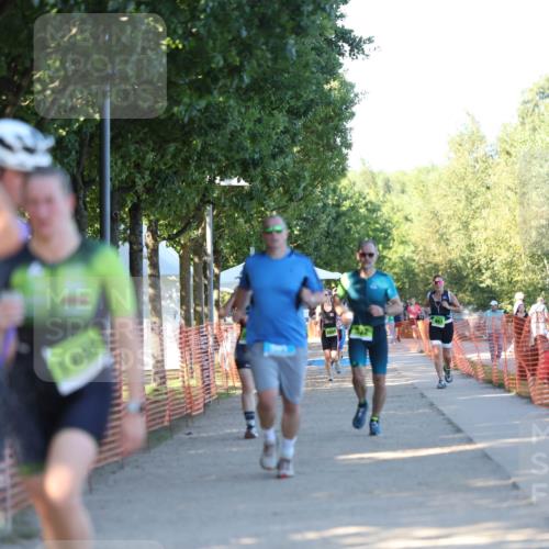 07.09.2025 - 19. Norderstedt Triathlon Michael Strokosch http://msf.ph/oto/8818446 07.09.2025 16:41:58 Laufen 381, 437, 532, 1482, 1561, 1612 meine-sportfotos.de