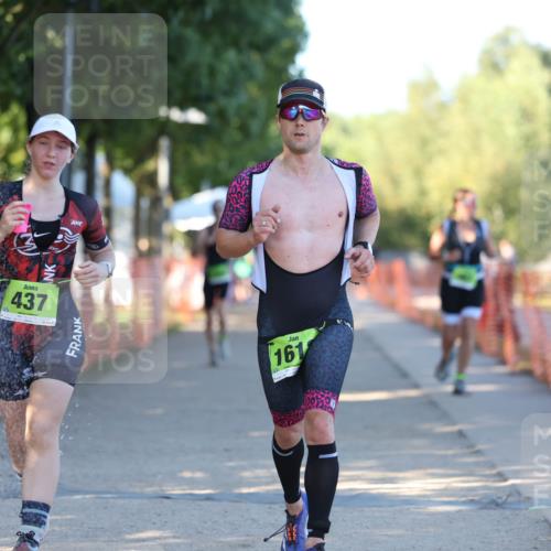 07.09.2025 - 19. Norderstedt Triathlon Michael Strokosch http://msf.ph/oto/8818485 07.09.2025 16:42:06 Laufen 437, 461, 532, 1098, 1612 meine-sportfotos.de