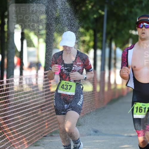 07.09.2025 - 19. Norderstedt Triathlon Michael Strokosch http://msf.ph/oto/8818488 07.09.2025 16:42:07 Laufen 437, 461, 532, 1098, 1612 meine-sportfotos.de