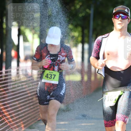 07.09.2025 - 19. Norderstedt Triathlon Michael Strokosch http://msf.ph/oto/8818490 07.09.2025 16:42:07 Laufen 437, 461, 532, 1098, 1612 meine-sportfotos.de