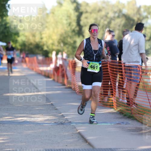 07.09.2025 - 19. Norderstedt Triathlon Michael Strokosch http://msf.ph/oto/8818493 07.09.2025 16:42:10 Laufen 437, 461, 1056, 1098, 1612 meine-sportfotos.de