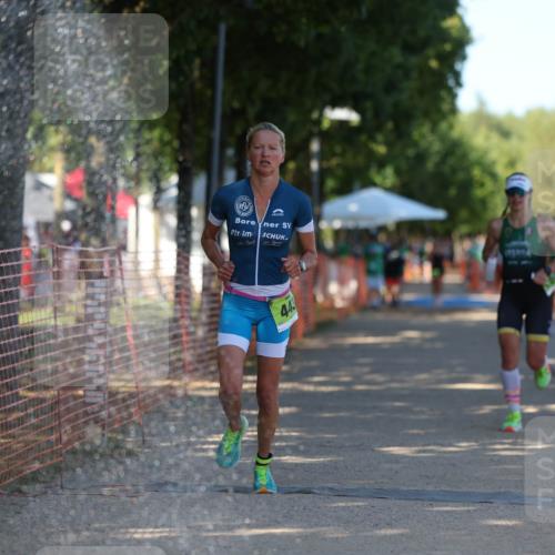 07.09.2025 - 19. Norderstedt Triathlon Michael Strokosch http://msf.ph/oto/8818503 07.09.2025 15:42:51 Laufen 443, 1503, 1506 meine-sportfotos.de