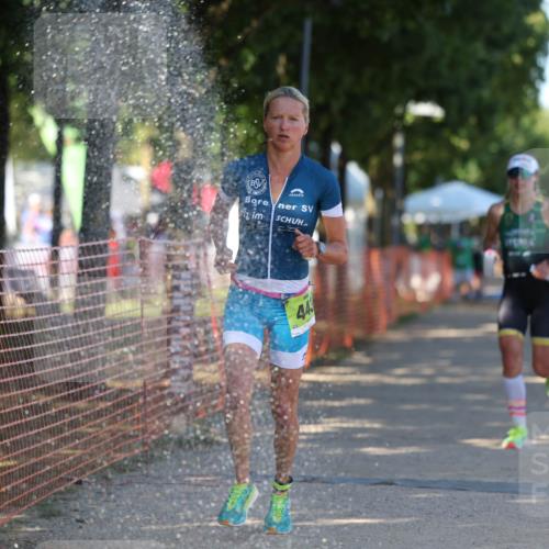 07.09.2025 - 19. Norderstedt Triathlon Michael Strokosch http://msf.ph/oto/8818509 07.09.2025 15:42:51 Laufen 443, 1503, 1506 meine-sportfotos.de