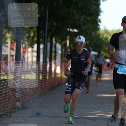 07.09.2025 - 19. Norderstedt Triathlon Michael Strokosch http://msf.ph/oto/8818573 07.09.2025 16:42:23 Laufen 516, 1050, 1412, 1443 meine-sportfotos.de