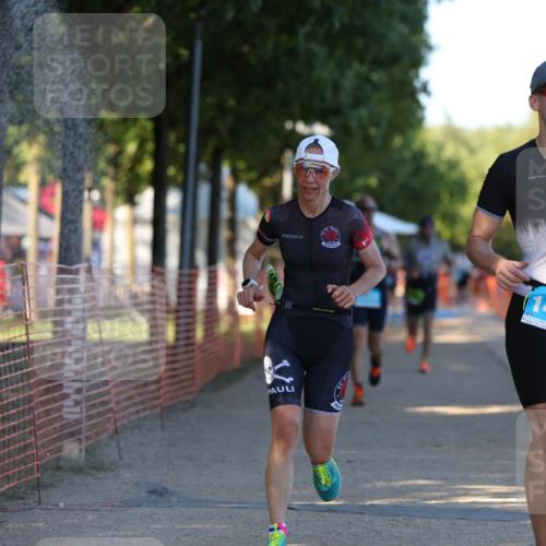 07.09.2025 - 19. Norderstedt Triathlon Michael Strokosch http://msf.ph/oto/8818576 07.09.2025 16:42:24 Laufen 516, 1050, 1412, 1443 meine-sportfotos.de