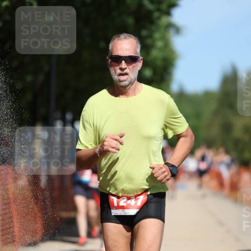 07.09.2025 - 19. Norderstedt Triathlon Michael Strokosch http://msf.ph/oto/8818582 07.09.2025 13:00:21 Laufen 820, 1247, 1252, 1322, 1338, 1342 meine-sportfotos.de