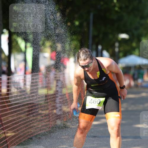 07.09.2025 - 19. Norderstedt Triathlon Michael Strokosch http://msf.ph/oto/8818603 07.09.2025 15:43:14 Laufen 460 meine-sportfotos.de