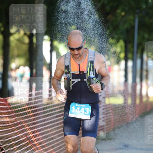 07.09.2025 - 19. Norderstedt Triathlon Michael Strokosch http://msf.ph/oto/8818605 07.09.2025 16:42:28 Laufen 516, 1050, 1412, 1443, 1603 meine-sportfotos.de