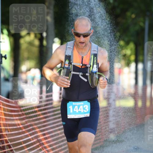 07.09.2025 - 19. Norderstedt Triathlon Michael Strokosch http://msf.ph/oto/8818607 07.09.2025 16:42:29 Laufen 516, 1443, 1603 meine-sportfotos.de