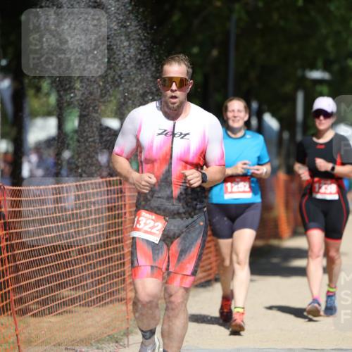 07.09.2025 - 19. Norderstedt Triathlon Michael Strokosch http://msf.ph/oto/8818612 07.09.2025 13:00:23 Laufen 783, 820, 1247, 1252, 1322, 1338 meine-sportfotos.de