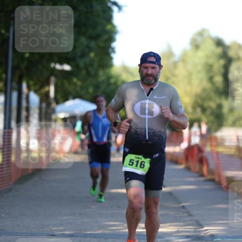 07.09.2025 - 19. Norderstedt Triathlon Michael Strokosch http://msf.ph/oto/8818613 07.09.2025 16:42:31 Laufen 516, 1443, 1603 meine-sportfotos.de