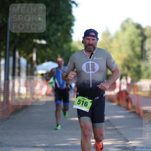 07.09.2025 - 19. Norderstedt Triathlon Michael Strokosch http://msf.ph/oto/8818616 07.09.2025 16:42:31 Laufen 516, 1443, 1603 meine-sportfotos.de