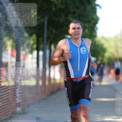 07.09.2025 - 19. Norderstedt Triathlon Michael Strokosch http://msf.ph/oto/8818625 07.09.2025 16:42:34 Laufen 516, 1075, 1603 meine-sportfotos.de