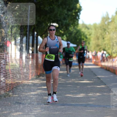 07.09.2025 - 19. Norderstedt Triathlon Michael Strokosch http://msf.ph/oto/8818679 07.09.2025 15:43:31 Laufen 417, 450, 1483, 1488 meine-sportfotos.de