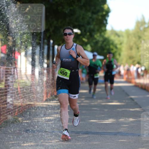 07.09.2025 - 19. Norderstedt Triathlon Michael Strokosch http://msf.ph/oto/8818687 07.09.2025 15:43:32 Laufen 417, 450, 1488 meine-sportfotos.de