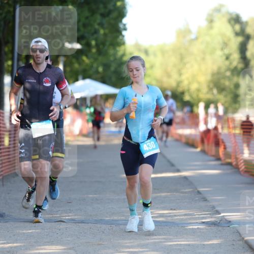 07.09.2025 - 19. Norderstedt Triathlon Michael Strokosch http://msf.ph/oto/8818706 07.09.2025 16:42:57 Laufen 943, 1063, 1409, 1586 meine-sportfotos.de