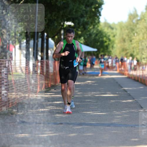 07.09.2025 - 19. Norderstedt Triathlon Michael Strokosch http://msf.ph/oto/8818722 07.09.2025 15:43:36 Laufen 417, 450, 1488 meine-sportfotos.de