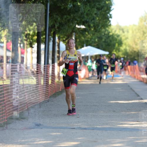 07.09.2025 - 19. Norderstedt Triathlon Michael Strokosch http://msf.ph/oto/8818754 07.09.2025 16:43:03 Laufen 927, 943, 1063 meine-sportfotos.de