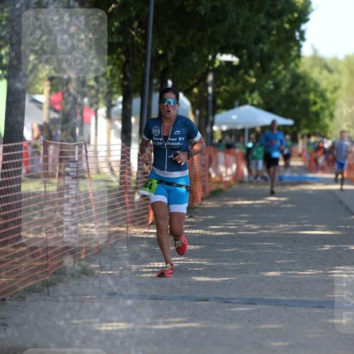 07.09.2025 - 19. Norderstedt Triathlon Michael Strokosch http://msf.ph/oto/8818787 07.09.2025 15:43:49 Laufen 444 meine-sportfotos.de