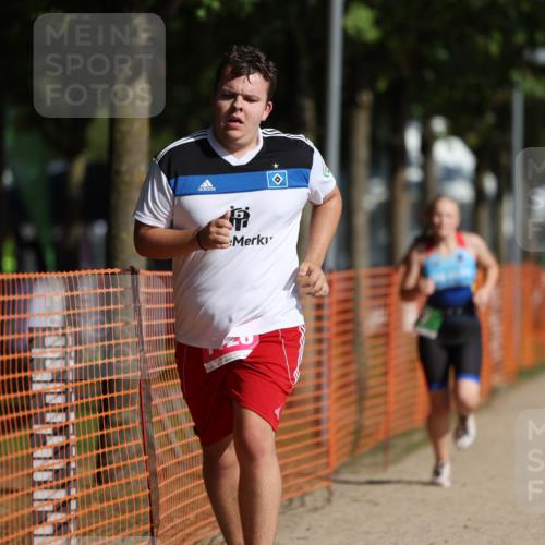 07.09.2025 - 19. Norderstedt Triathlon Michael Strokosch http://msf.ph/oto/8818808 07.09.2025 10:50:31 Laufen 67, 110, 1126 meine-sportfotos.de