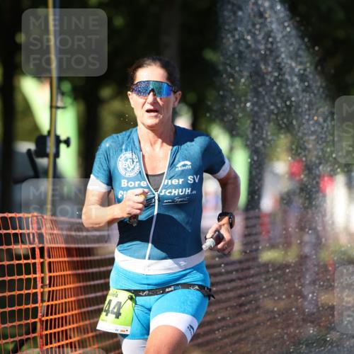 07.09.2025 - 19. Norderstedt Triathlon Michael Strokosch http://msf.ph/oto/8818817 07.09.2025 15:43:52 Laufen 444, 1510 meine-sportfotos.de