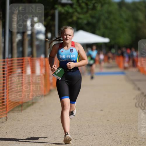 07.09.2025 - 19. Norderstedt Triathlon Michael Strokosch http://msf.ph/oto/8818819 07.09.2025 10:50:33 Laufen 67, 110, 1126 meine-sportfotos.de