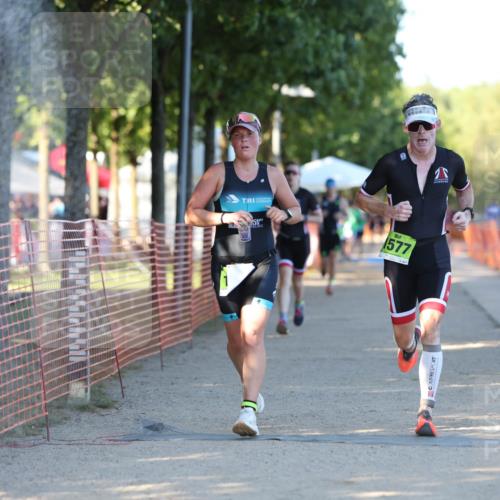 07.09.2025 - 19. Norderstedt Triathlon Michael Strokosch http://msf.ph/oto/8818829 07.09.2025 16:43:18 Laufen 1097, 1555, 1577, 1630 meine-sportfotos.de