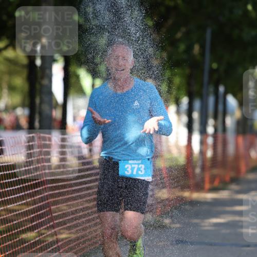 07.09.2025 - 19. Norderstedt Triathlon Michael Strokosch http://msf.ph/oto/8818858 07.09.2025 15:43:59 Laufen 1510 meine-sportfotos.de