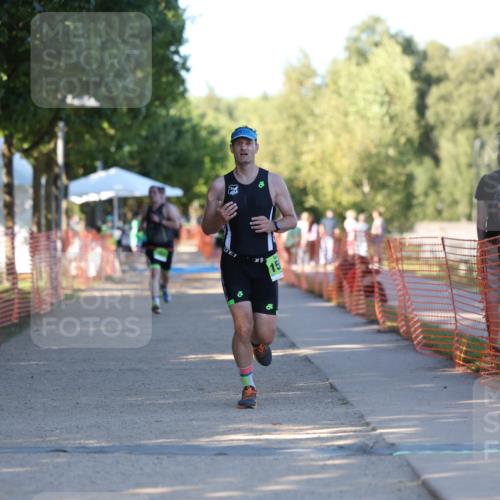 07.09.2025 - 19. Norderstedt Triathlon Michael Strokosch http://msf.ph/oto/8818863 07.09.2025 16:43:25 Laufen 1097, 1555, 1602 meine-sportfotos.de