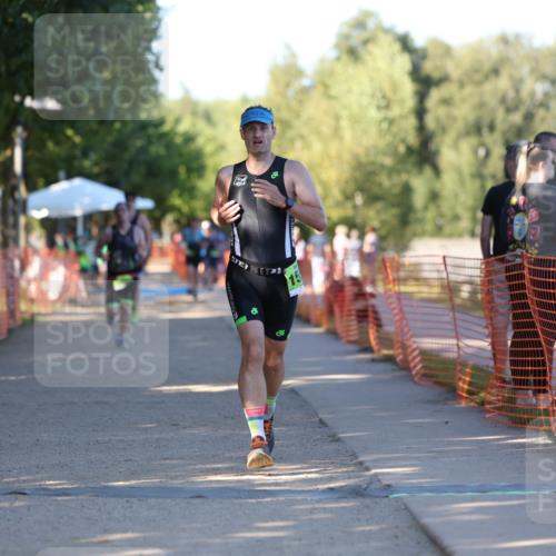 07.09.2025 - 19. Norderstedt Triathlon Michael Strokosch http://msf.ph/oto/8818869 07.09.2025 16:43:25 Laufen 1097, 1555, 1602 meine-sportfotos.de
