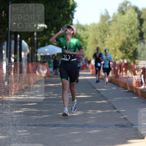 07.09.2025 - 19. Norderstedt Triathlon Michael Strokosch http://msf.ph/oto/8818881 07.09.2025 15:44:12 Laufen 379, 1491 meine-sportfotos.de